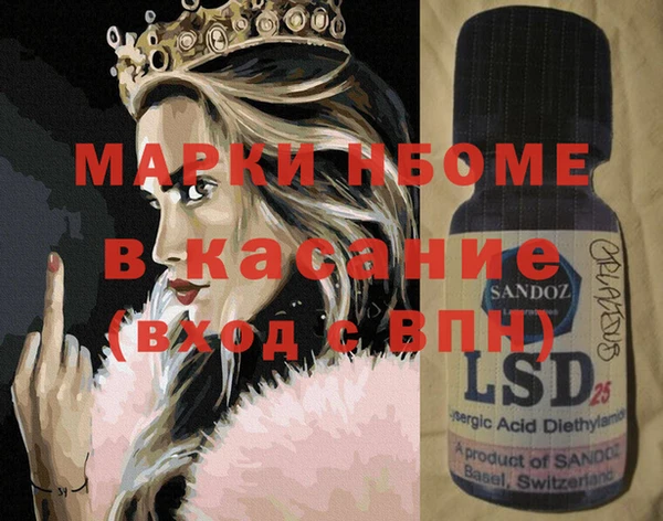 винт Верея